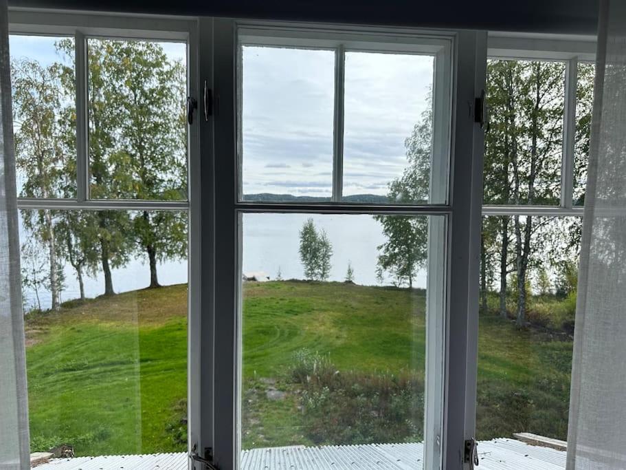 Skomakerhuset Loten Exterior foto