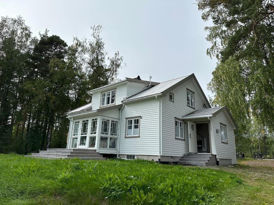 Skomakerhuset Loten Exterior foto