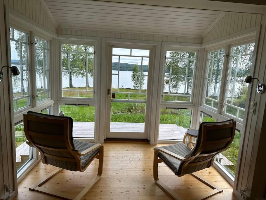 Skomakerhuset Loten Exterior foto