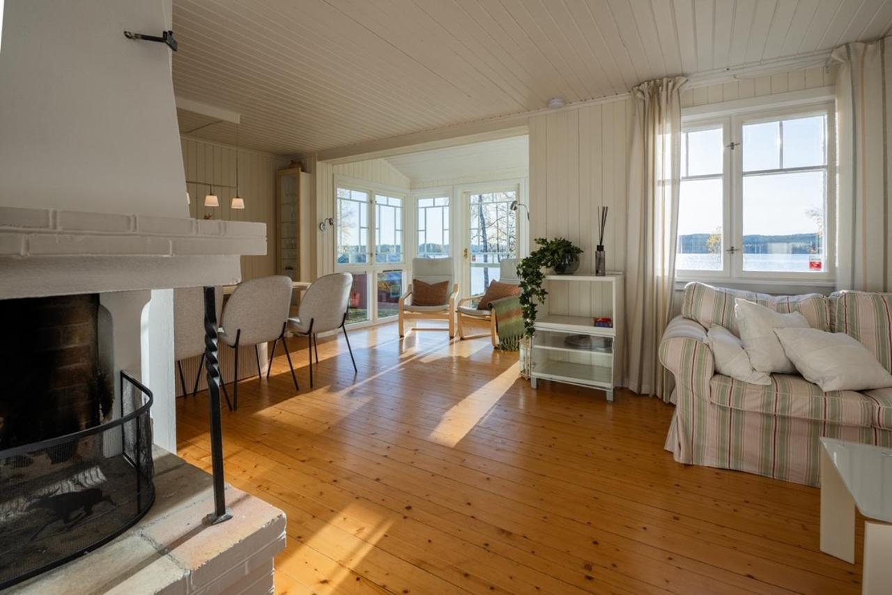 Skomakerhuset Loten Exterior foto