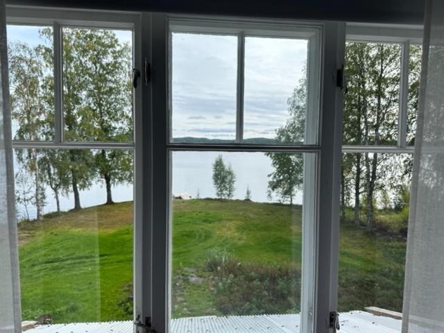 Skomakerhuset Loten Exterior foto