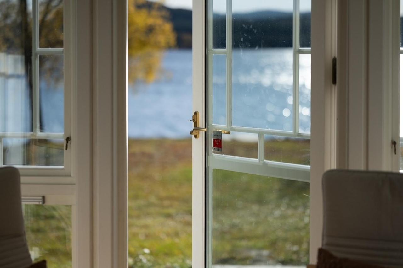 Skomakerhuset Loten Exterior foto